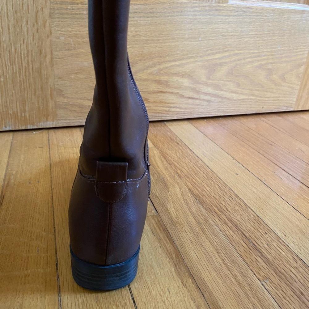 Target Riding Boots - Picture 4 of 5